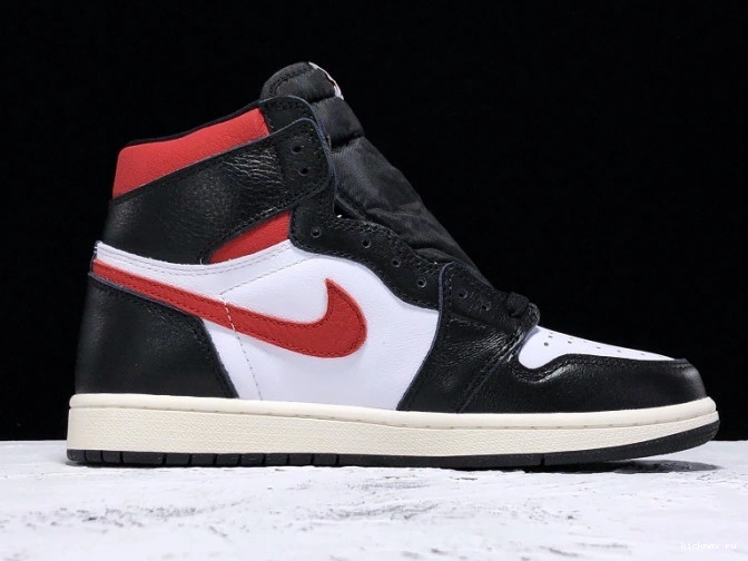 Rep MAX - OG Red' Jordan 'Gym 1 Air 555088 061 High Retro 0823